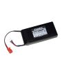 �t�^�o�@FT2F2100B V2 6.6V-2100mAh�@���M�@�pLIFE�@4PX/4PK/4PL/6K/8J/10J