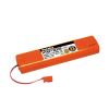 �t�^�o�@HT6F1800B  7.2V-1800mAh  ���M�@�pNIMH