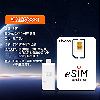 Linklan�@eSIM�J�[�h��SIM�J�[�h���[�_�[�iUSB-C�j�@iOS��Android�Ή�
