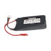 �t�^�o�@FR2F1100  6.6V-1100mAh�@��M�@�p�@LIFE�@�y69.5��35x14.5mm/60.5g�z
